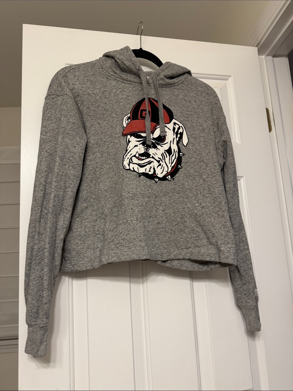 Georgia Bulldogs Hoodie